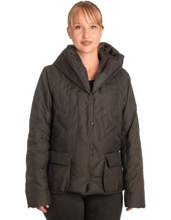 Γυναικείο Επώνυμο Μπουφάν - A801