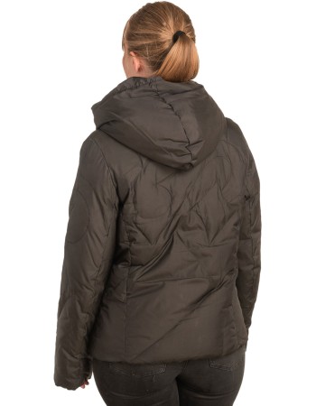 Γυναικείο Επώνυμο Μπουφάν - A801