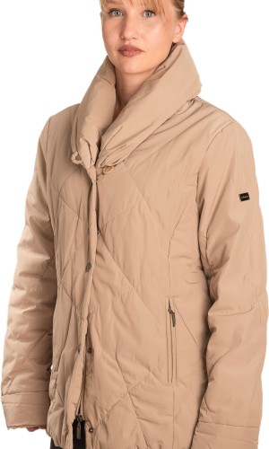 Γυναικείο Επώνυμο Μπουφάν - A802