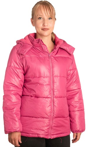 Γυναικείο Επώνυμο Μπουφάν - A804