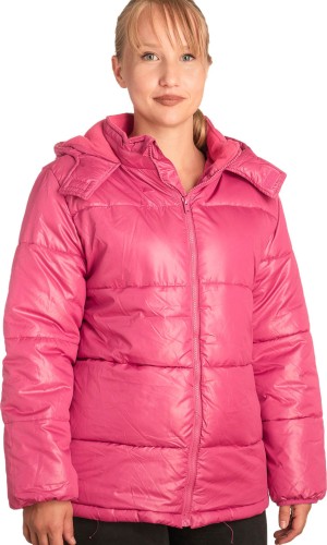 Γυναικείο Επώνυμο Μπουφάν - A804