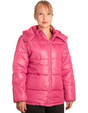 Γυναικείο Επώνυμο Μπουφάν - A804