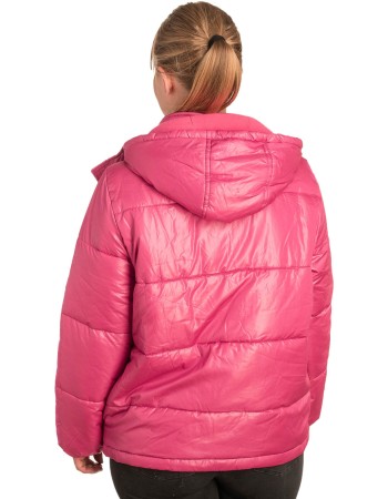 Γυναικείο Επώνυμο Μπουφάν - A804