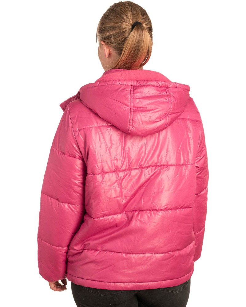 Γυναικείο Επώνυμο Μπουφάν - A804