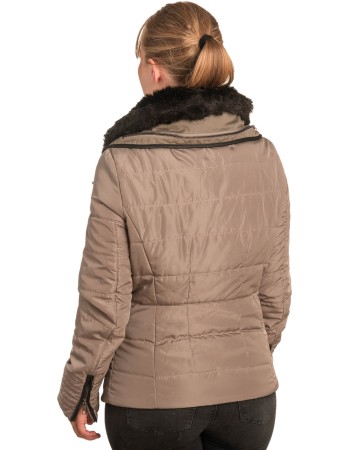 Γυναικείο Επώνυμο Μπουφάν - A805