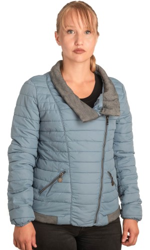 Γυναικείο Επώνυμο Μπουφάν - A806