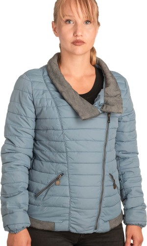 Γυναικείο Επώνυμο Μπουφάν - A806