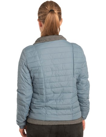 Γυναικείο Επώνυμο Μπουφάν - A806