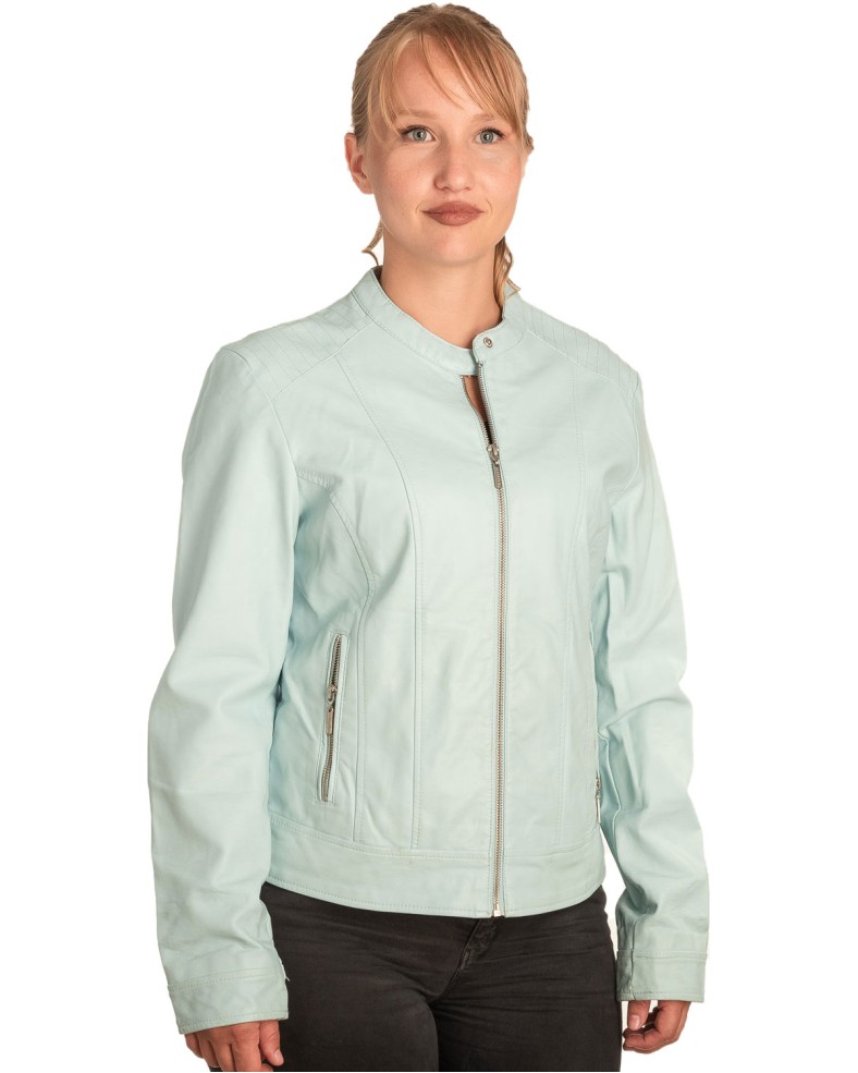 Γυναικείο Επώνυμο Μπουφάν - A807