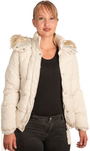 Γυναικείο Επώνυμο Μπουφάν - A808