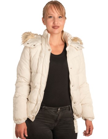 Γυναικείο Επώνυμο Μπουφάν - A808