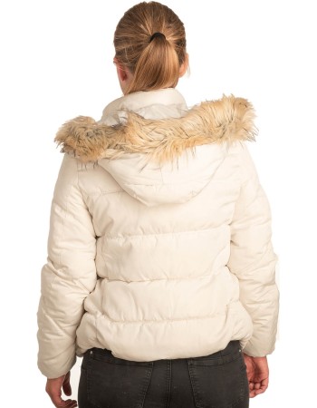 Γυναικείο Επώνυμο Μπουφάν - A808