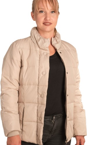 Γυναικείο Επώνυμο Μπουφάν - A811