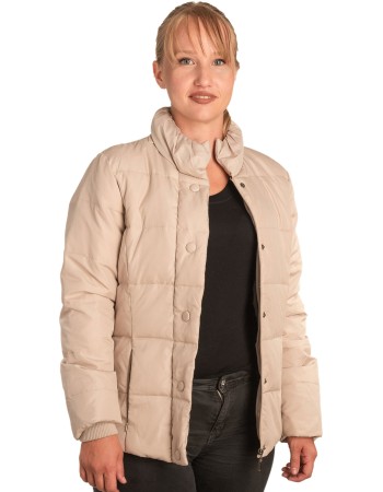 Γυναικείο Επώνυμο Μπουφάν - A811