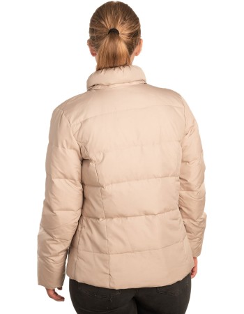 Γυναικείο Επώνυμο Μπουφάν - A811