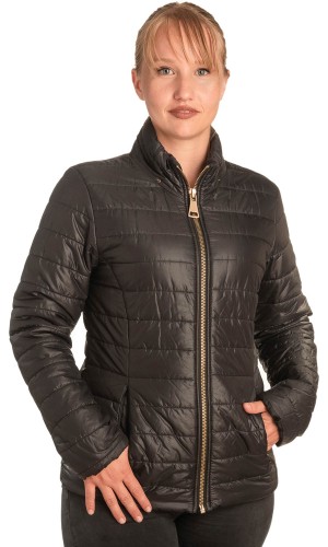 Γυναικείο Επώνυμο Μπουφάν - A812