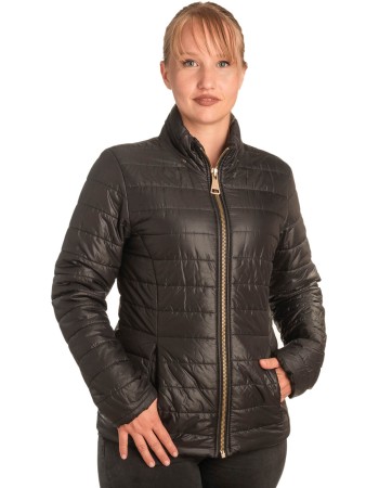 Γυναικείο Επώνυμο Μπουφάν - A812