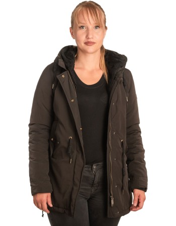 Γυναικείο Επώνυμο Μπουφάν - A813