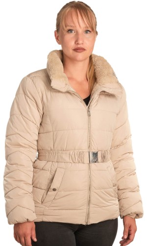 Γυναικείο Επώνυμο Μπουφάν - A814