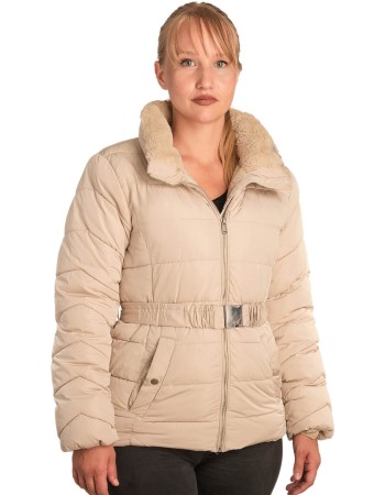 Γυναικείο Επώνυμο Μπουφάν - A814