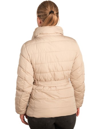 Γυναικείο Επώνυμο Μπουφάν - A814