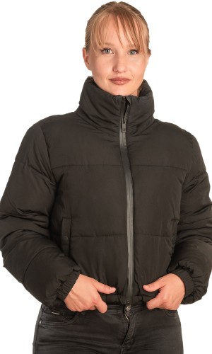 Γυναικείο Επώνυμο Μπουφάν - A815