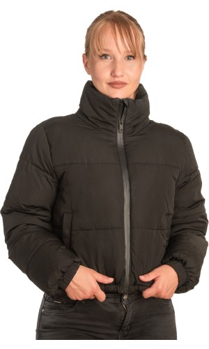 Γυναικείο Επώνυμο Μπουφάν - A815