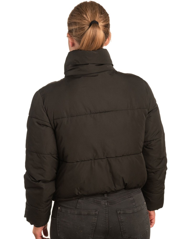 Γυναικείο Επώνυμο Μπουφάν - A815