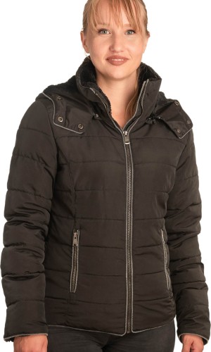 Γυναικείο Επώνυμο Μπουφάν - A816