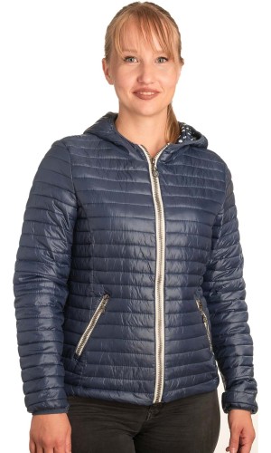 Γυναικείο Επώνυμο Μπουφάν - A817