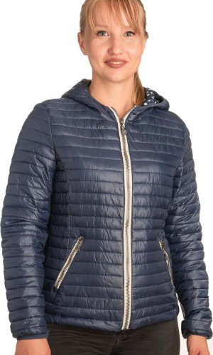 Γυναικείο Επώνυμο Μπουφάν - A817