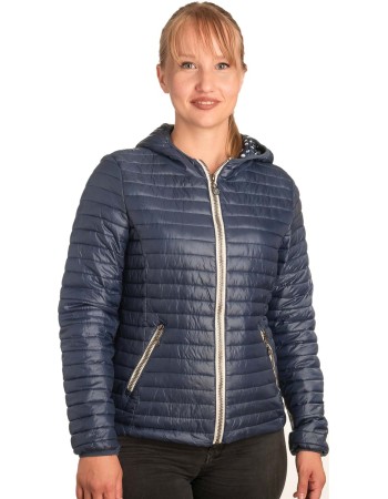 Γυναικείο Επώνυμο Μπουφάν - A817