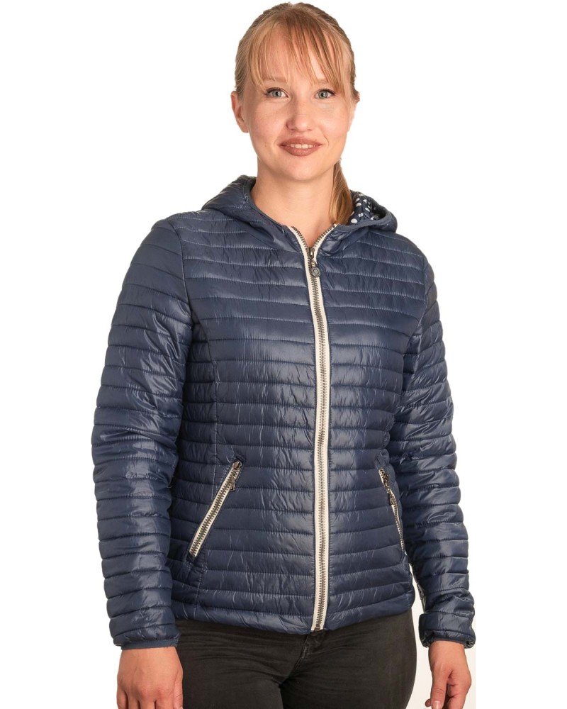 Γυναικείο Επώνυμο Μπουφάν - A817