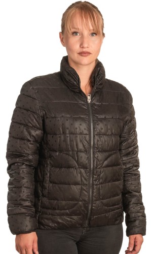 Γυναικείο Επώνυμο Μπουφάν - A819