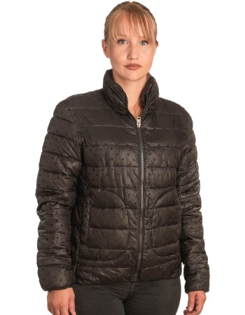 Γυναικείο Επώνυμο Μπουφάν - A819