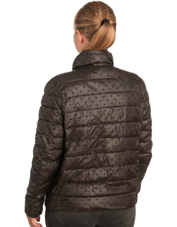 Γυναικείο Επώνυμο Μπουφάν - A819