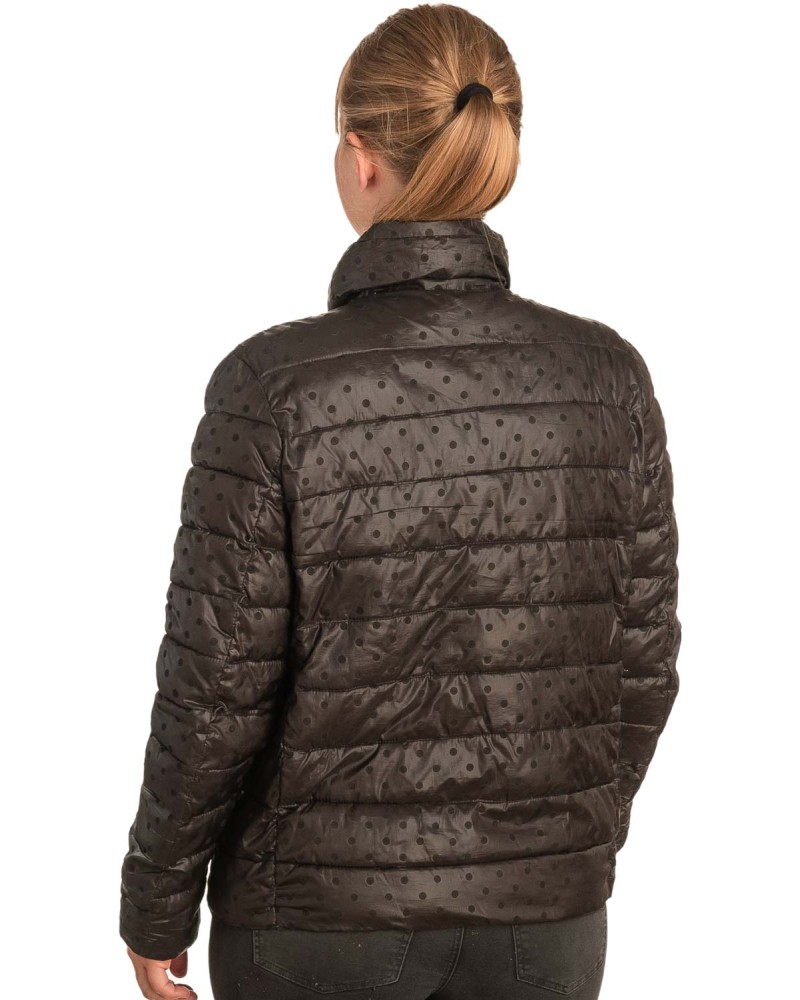 Γυναικείο Επώνυμο Μπουφάν - A819