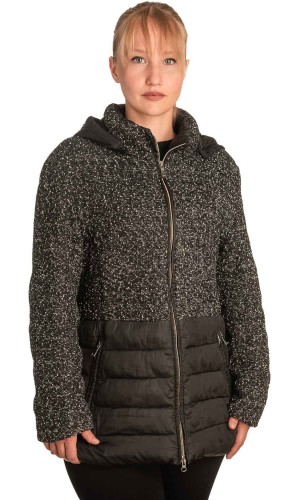 Γυναικείο Επώνυμο Μπουφάν - A821