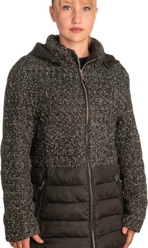 Γυναικείο Επώνυμο Μπουφάν - A821