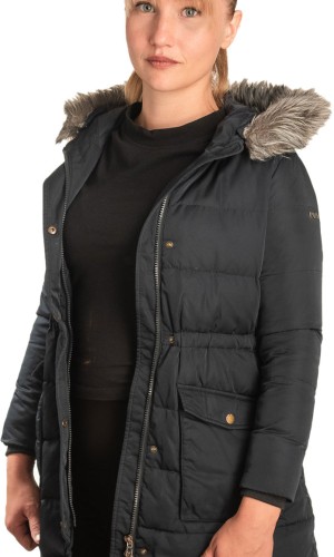 Γυναικείο Επώνυμο Μπουφάν - A822