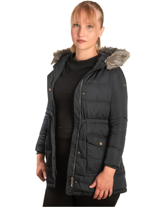 Γυναικείο Επώνυμο Μπουφάν - A822