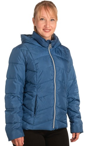 Γυναικείο Επώνυμο Μπουφάν - A824