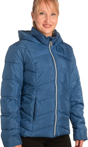 Γυναικείο Επώνυμο Μπουφάν - A824