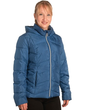 Γυναικείο Επώνυμο Μπουφάν - A824