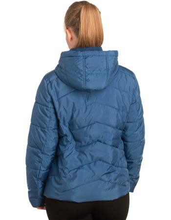 Γυναικείο Επώνυμο Μπουφάν - A824