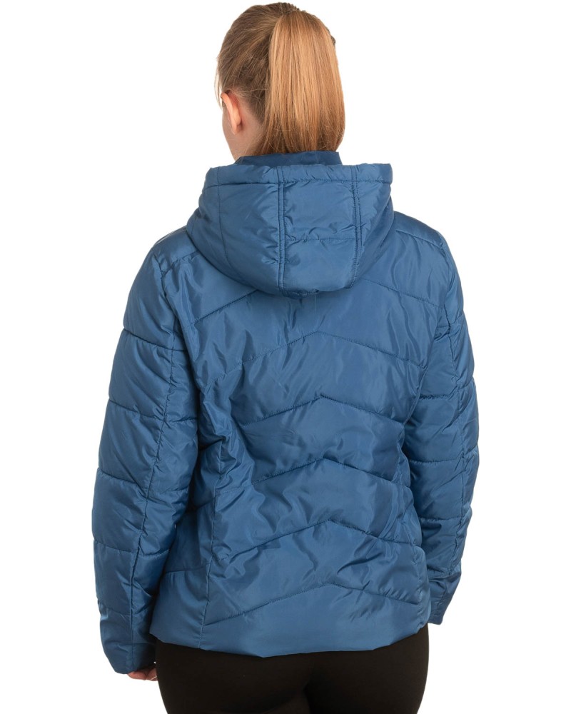 Γυναικείο Επώνυμο Μπουφάν - A824