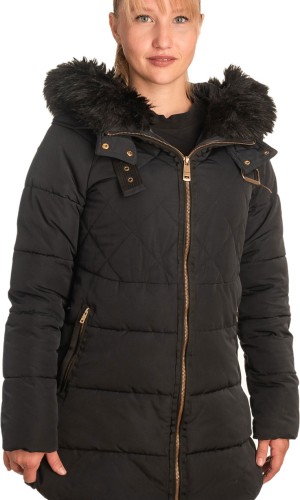 Γυναικείο Επώνυμο Μπουφάν - A825