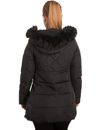 Γυναικείο Επώνυμο Μπουφάν - A825