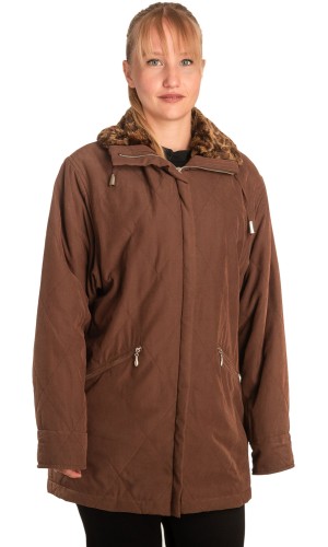 Γυναικείο Επώνυμο Μπουφάν - A826