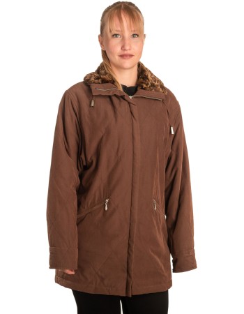 Γυναικείο Επώνυμο Μπουφάν - A826